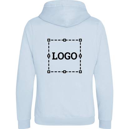 Image produit Cross neck Hoodie 