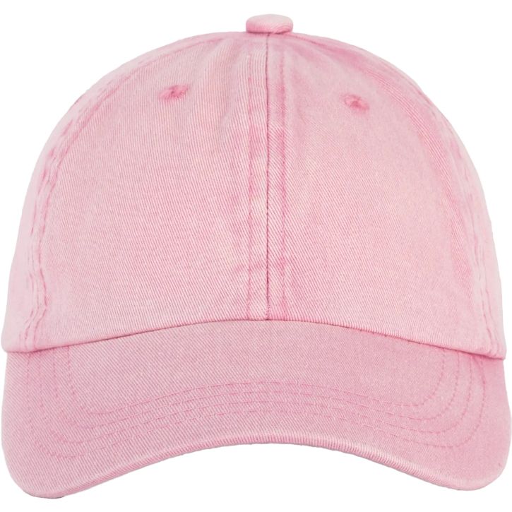 Image produit Casquette Vintage - 6 panneaux