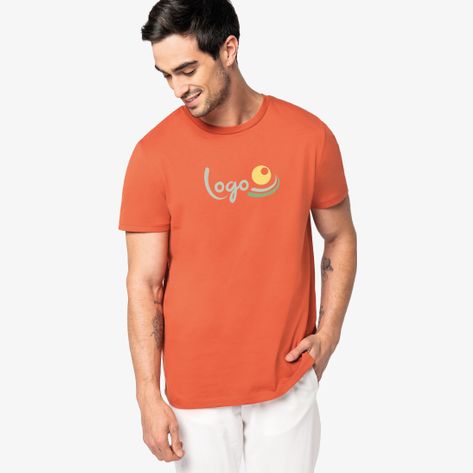 T-shirt unisexe 170g/m²