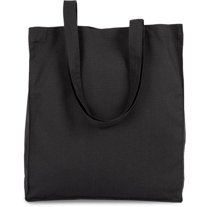 Image produit Tote bag à soufflet K-loop Organic