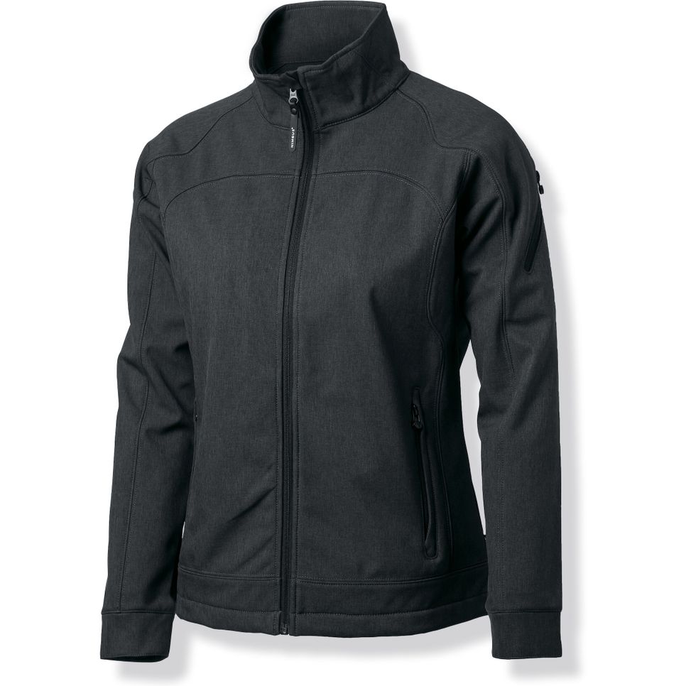 Women's Duxbury softshell