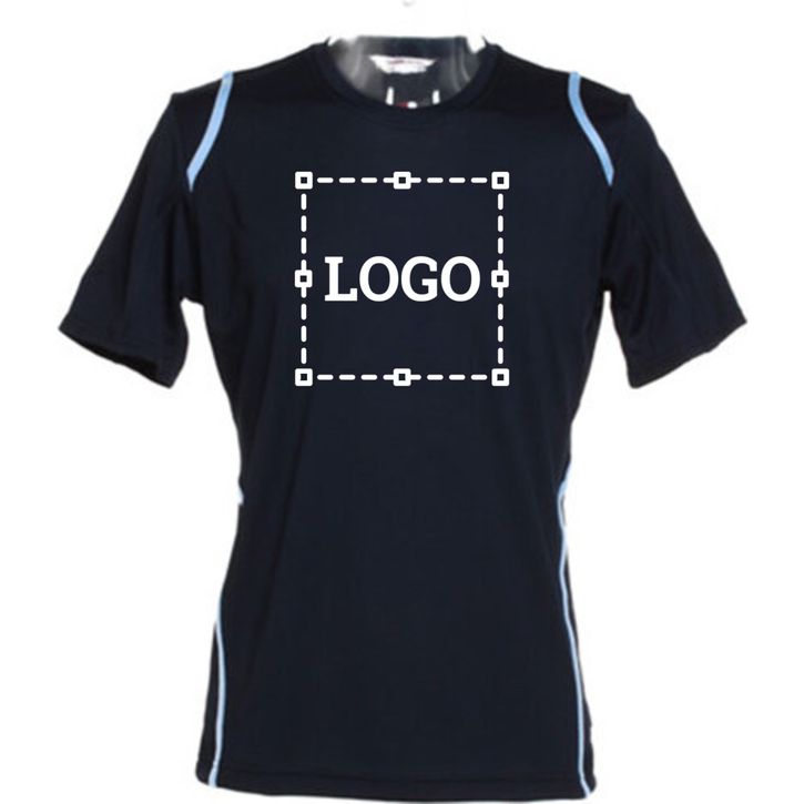 Image produit Men's Regular Fit T-Shirt Short Sleeve