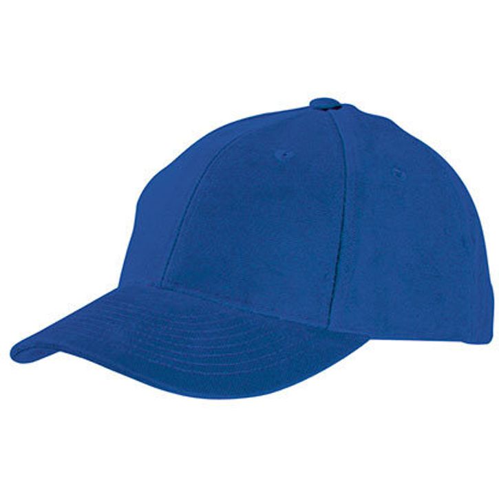 Image produit 6-Panel Raver Cap laminated