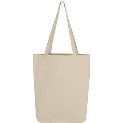 Image produit Canvas Cotton Bag LH with Gusset