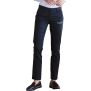Ladies' 65/35 flat front chino