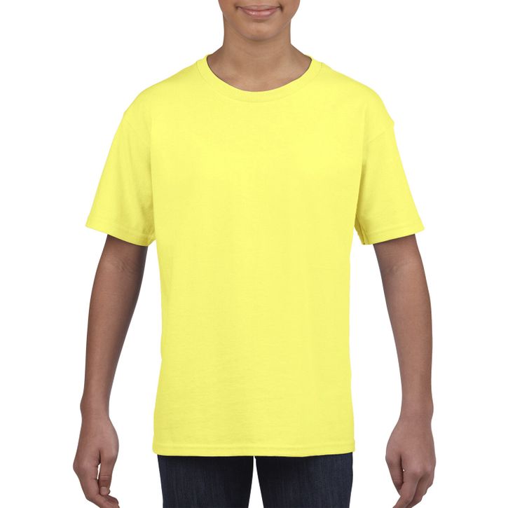 Image produit Youth T-Shirt Softstyle®