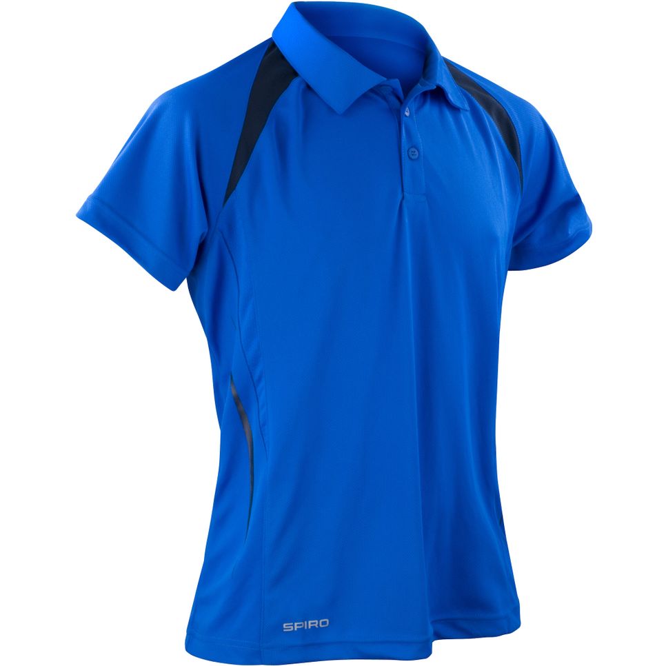 Men's Team Spirit Polo Shirt