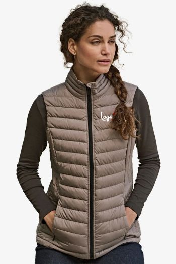 Image produit Women's Zepelin Bodywarmer