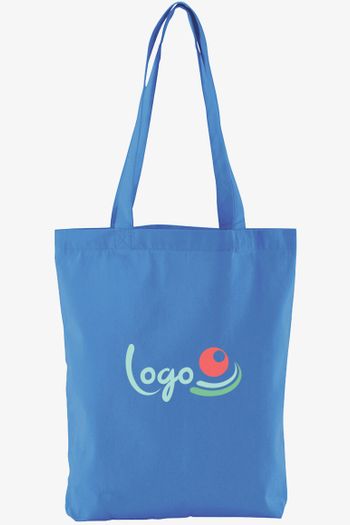 Image produit Tote bag coton sergé biologique Earthaware®