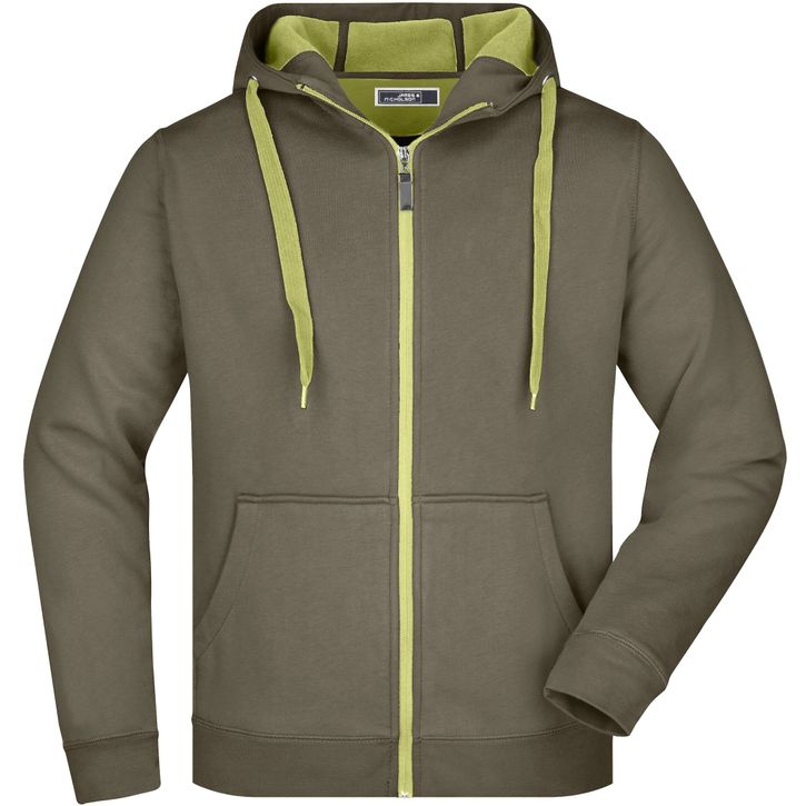 Image produit Men's Doubleface Jacket