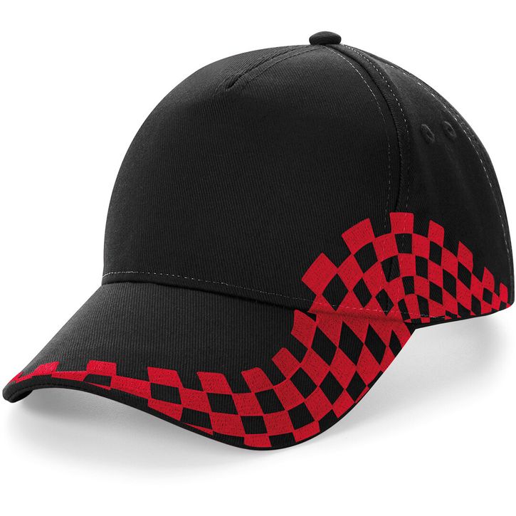 Image produit Casquette Grand Prix
