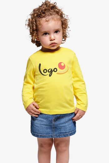 Image produit Baby L/S