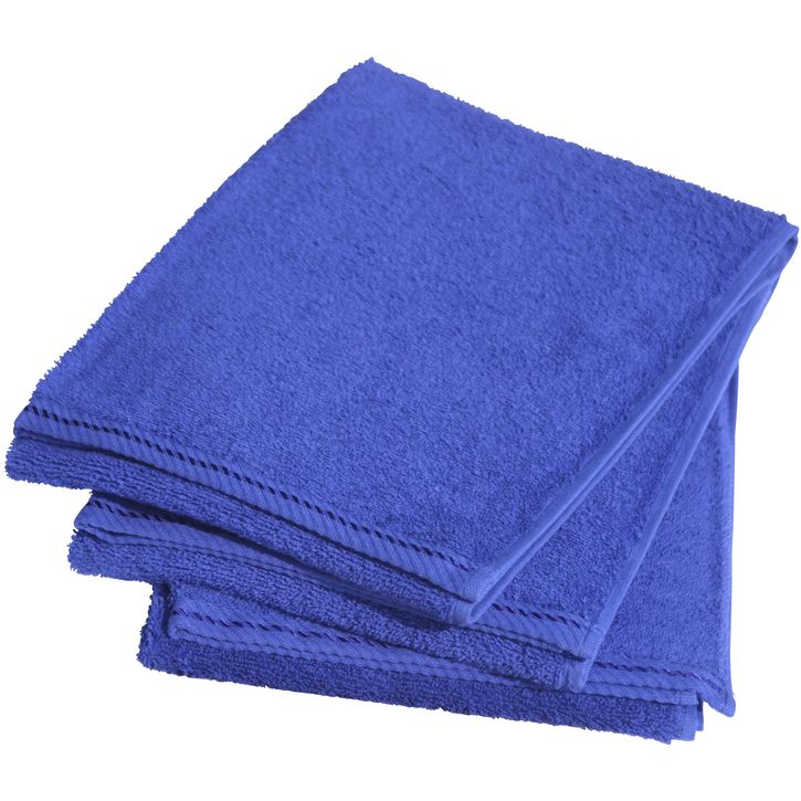 Serviette mains Towelzz®
