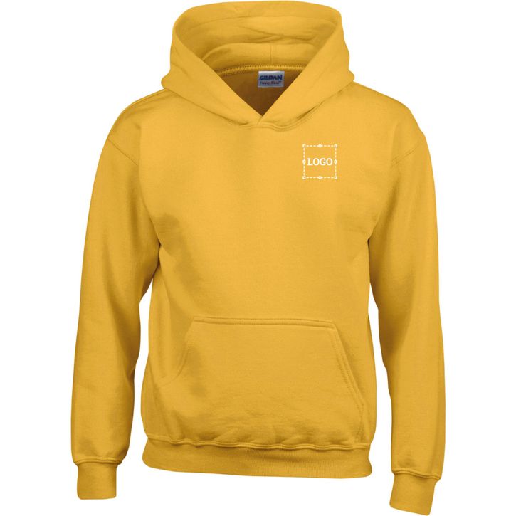 Image produit Blend Youth Hooded Sweatshirt