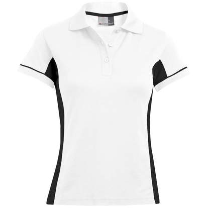 Image produit Women´s Functional Contrast Polo