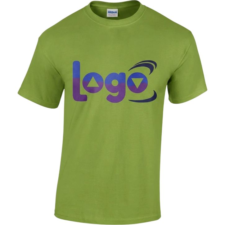 Heavy Cotton Youth T-Shirt