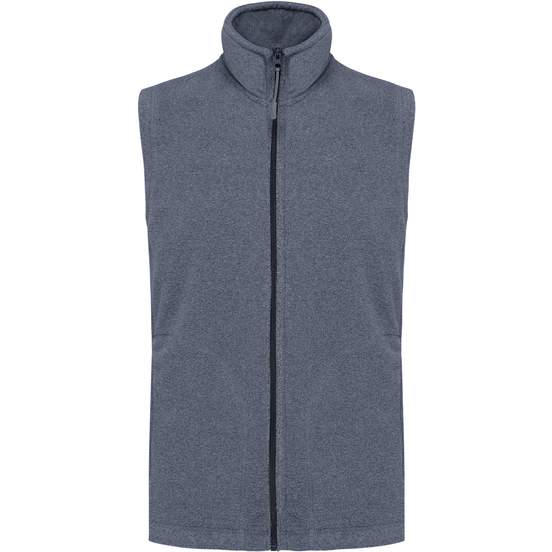 Luca - Gilet micropolaire homme