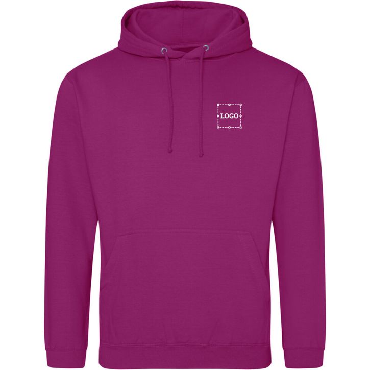 Image produit College Hoodie