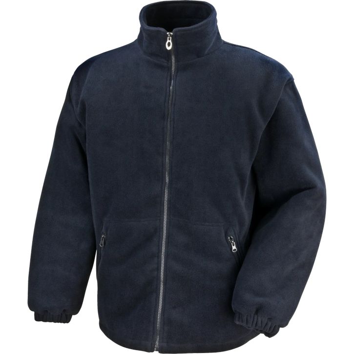 Image produit Polar Therm Padded Fleece
