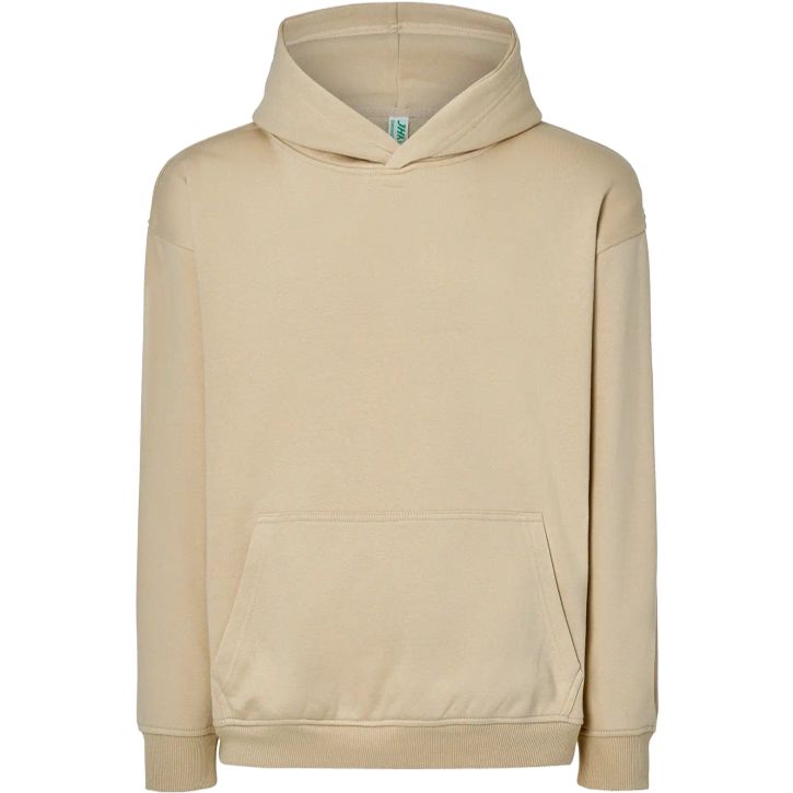 Image produit Kangaroo oversize unisex