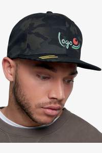 Image produit Classic Snapback Multicam