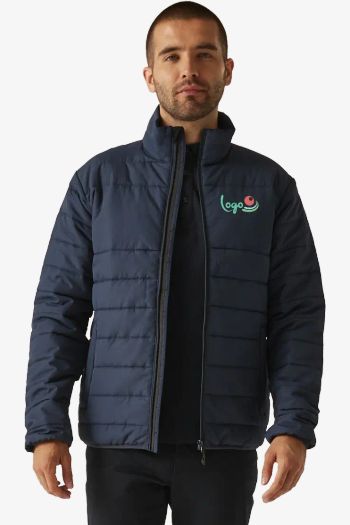 Image produit Men's Essential Thermal Jacket