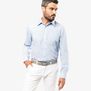 Jofrey - Chemise manches longues