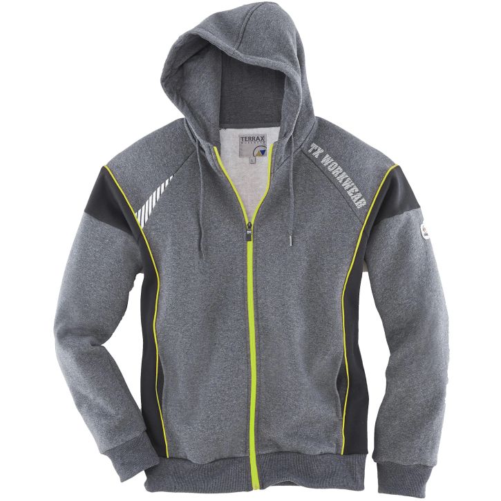 Image produit Men´s Sweat Jacket