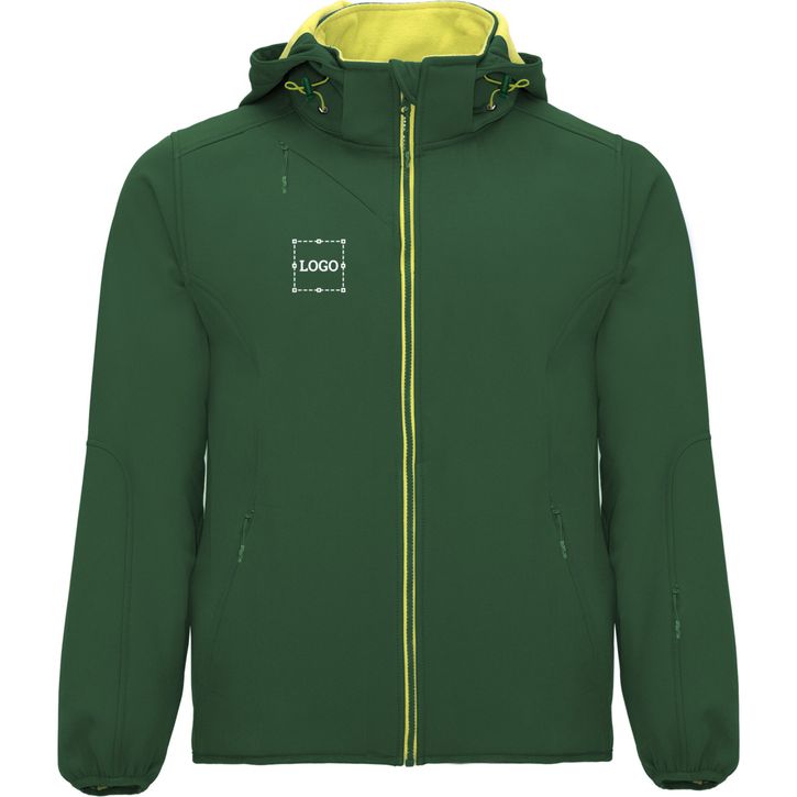 Image produit Siberia