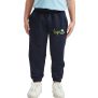 Classic Elasticated Cuff Jog Pants Kids