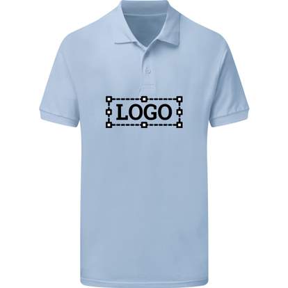 Image produit Cotton Polo Men