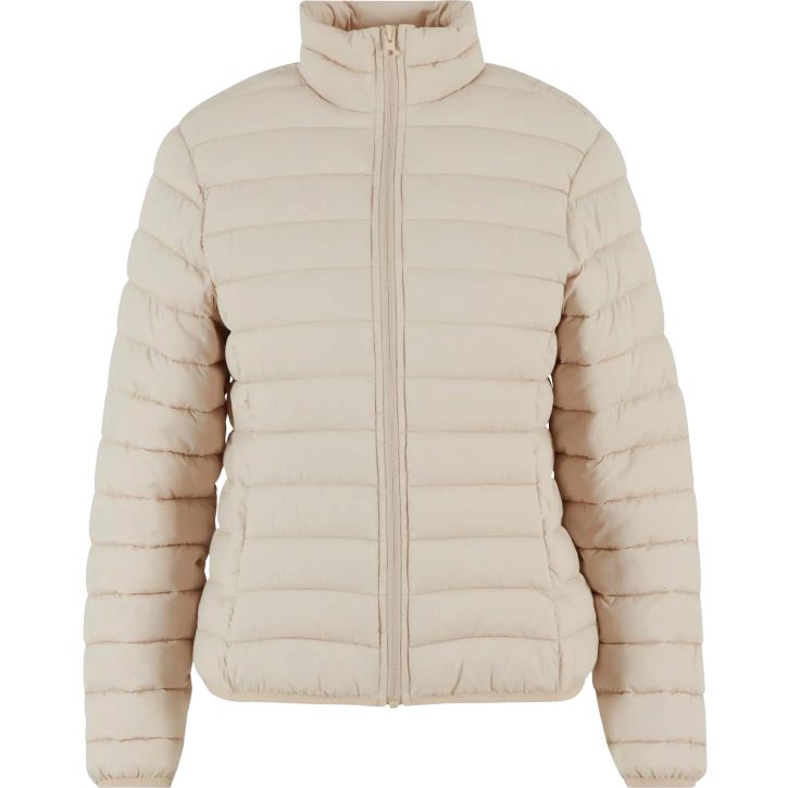 Image produit Ladies light puffer jacket