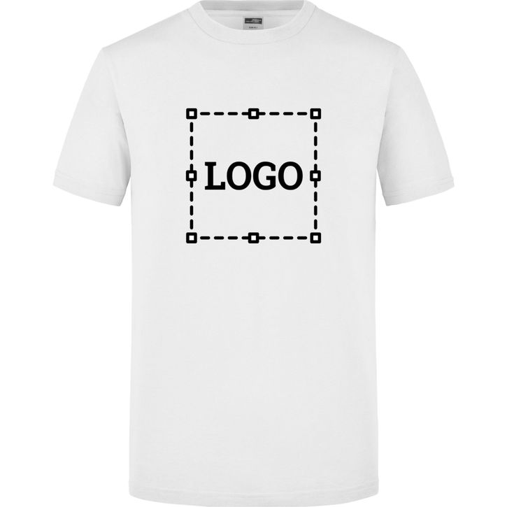 Image produit Men´s Slim Fit-T