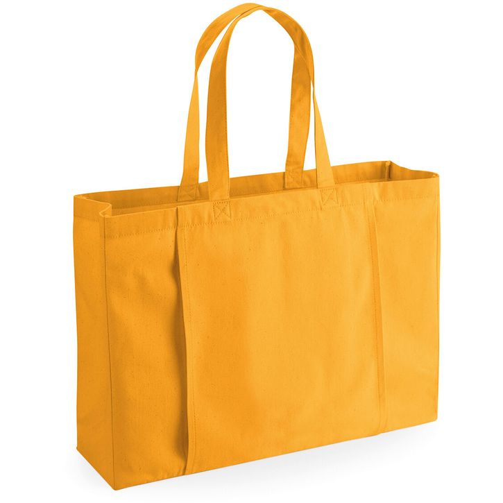 Image produit Sac tote pour tapis de yoga biologique Earthaware™