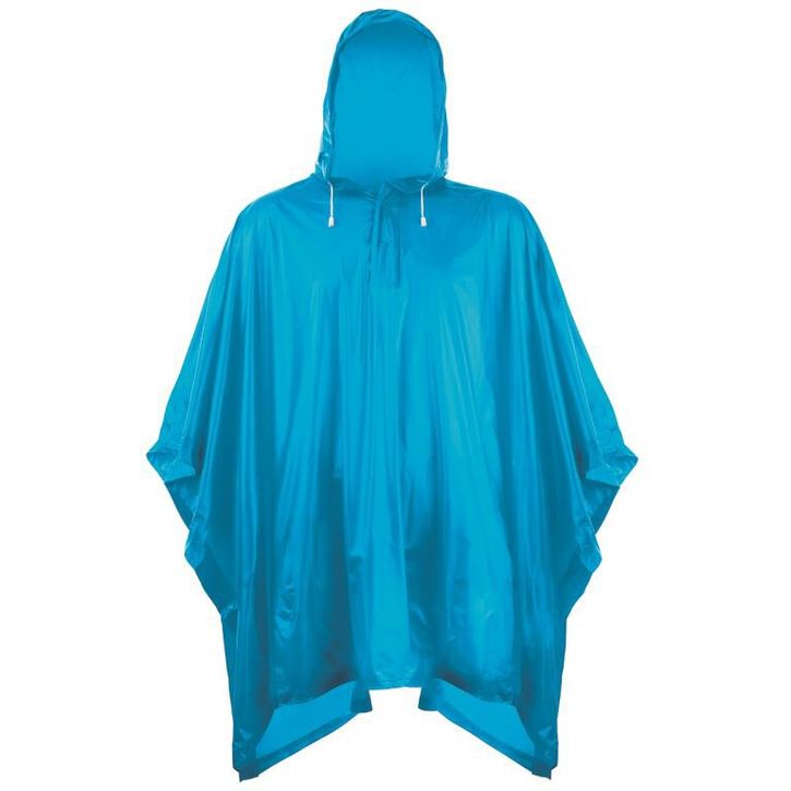 Image produit Plastic poncho