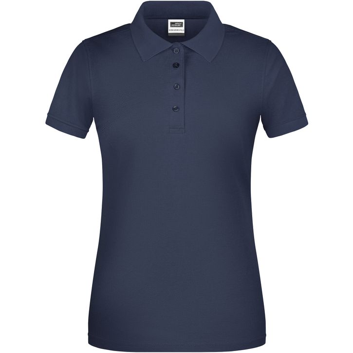 Image produit Ladies´ Bio Workwear Polo