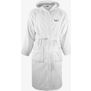 Bathrobe Hooded