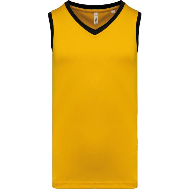 Image produit Maillot de basket-ball homme