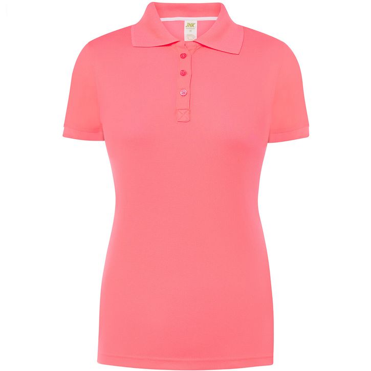 Image produit Sport polo pique lady