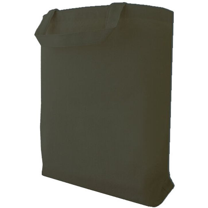Image produit Canvas Carrier Bag Short Handle