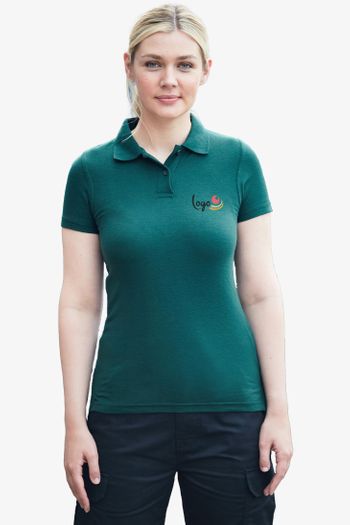 Image produit Polo Pro Femme