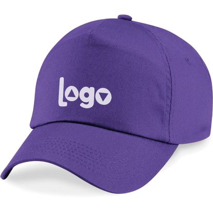 Image produit Casquette Original enfant 5 panneaux 