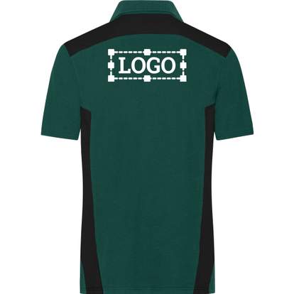 Image produit Men´s Workwear Polo -STRONG-