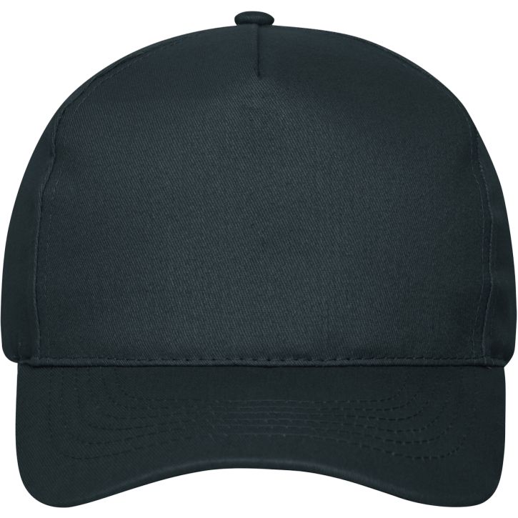 Image produit 5 Panel Cap Bio Cotton