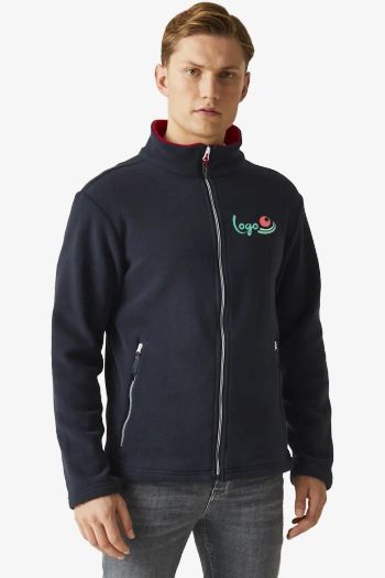 Image produit Men's Ascender 250 Full Zip Fleece