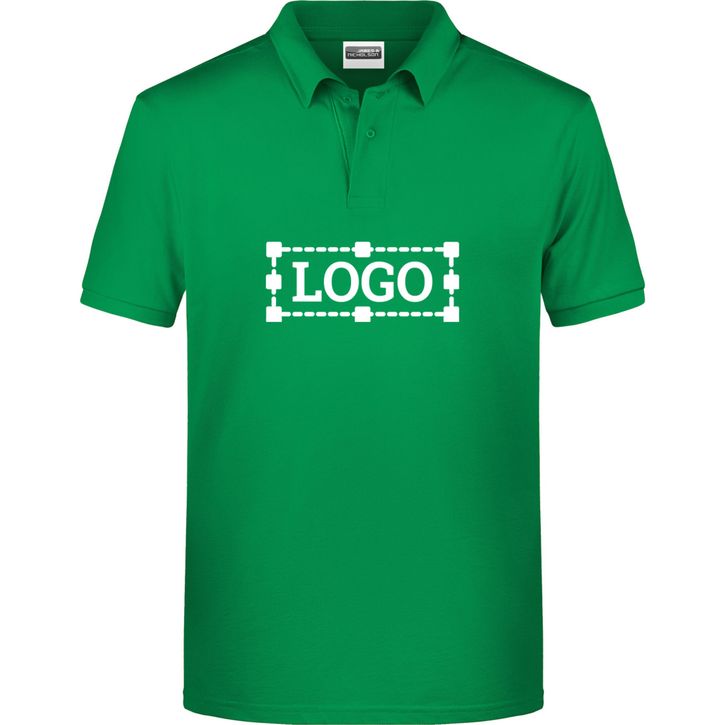 Image produit Men´s Basic Polo
