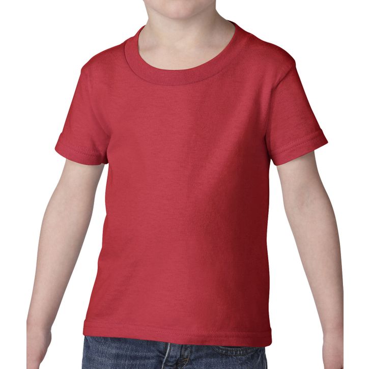 Image produit Heavy Cotton Toddler T-Shirt