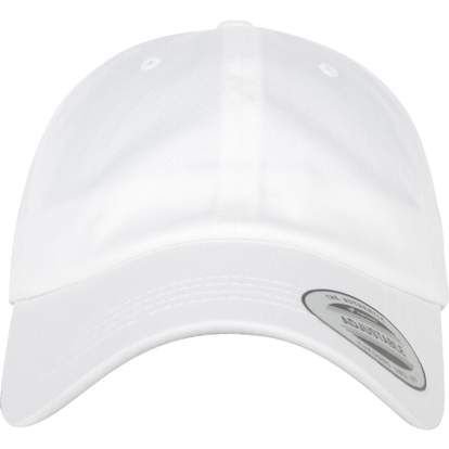 Image produit Low Profile Organic Cotton Cap