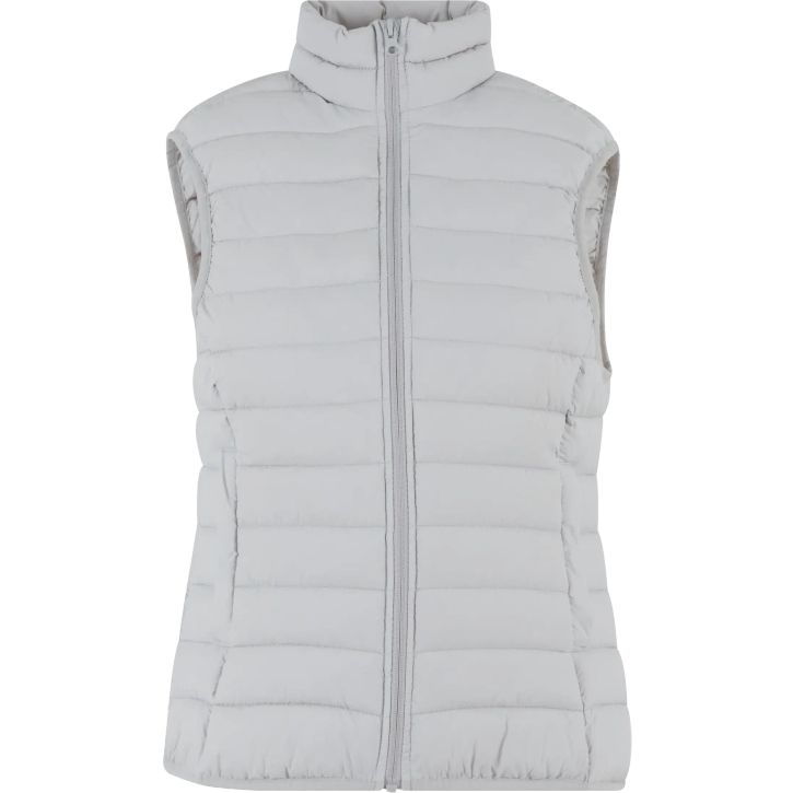 Image produit Ladies light puffer vest