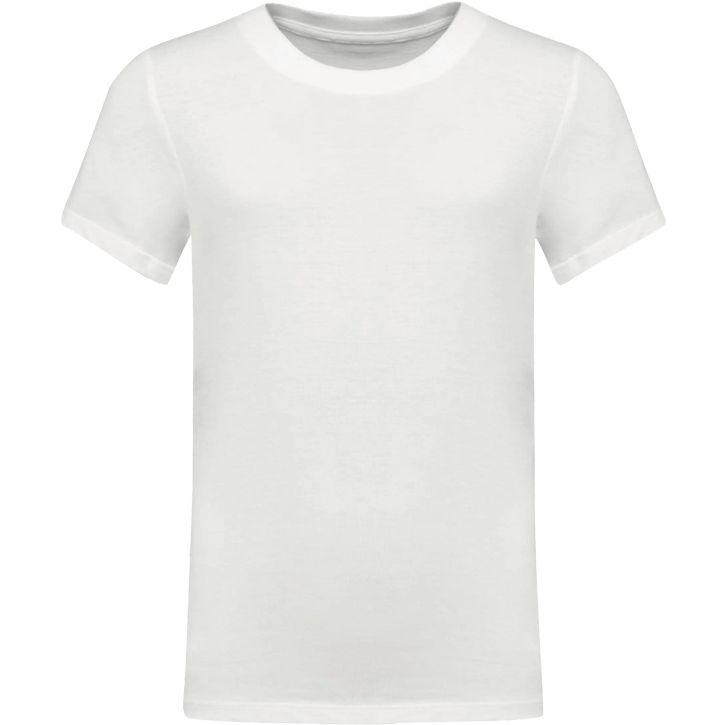 Image produit T-shirt col rond enfant